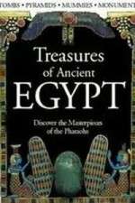 Watch Treasures of Ancient Egypt Niter