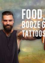 Watch Food, Booze & Tattoos Niter