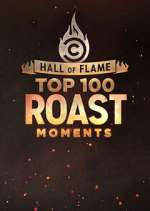 Watch Hall of Flame: Top 100 Comedy Central Roast Moments Niter