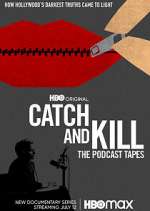Watch Catch and Kill: The Podcast Tapes Niter