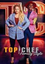 Watch Top Chef Family Style Niter