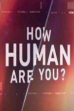 Watch How Human Are You? Niter
