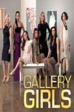 Watch Gallery Girls Niter