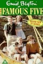 Watch The Famous Five (1996) Niter