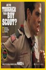 Watch Are You Tougher Than a Boy Scout Niter