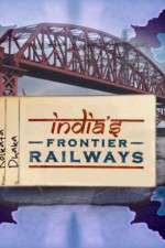 Watch Indias Frontier Railways Niter