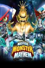 Watch Massive Monster Mayhem Niter