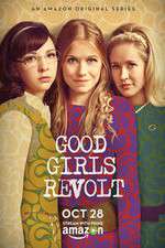 Watch Good Girls Revolt Niter