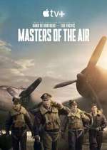 Watch Masters of the Air Niter