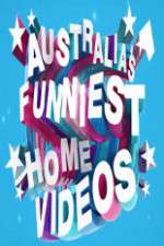 Watch Australia's Funniest Home Video Show Niter