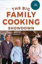 Watch The Big Family Cooking Showdown Niter