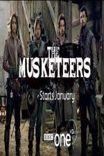 Watch The Musketeers Niter