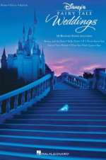 Watch Disney's Fairy Tale Weddings Niter