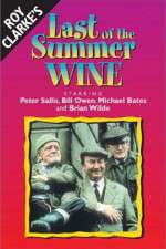 Watch Last of the Summer Wine Niter