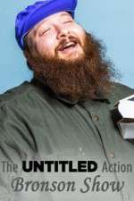 Watch The Untitled Action Bronson Show Niter