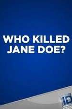 Watch Who Killed Jane Doe? Niter