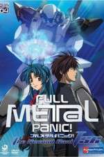 Watch Full Metal Panic! The Second Raid Niter