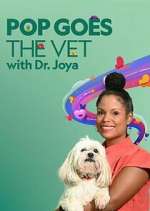 Watch Pop Goes the Vet with Dr. Joya Niter