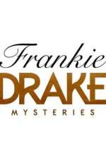 frankie drake mysteries tv poster