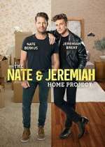 Watch The Nate and Jeremiah Home Project Niter