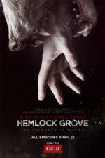 Watch Hemlock Grove Niter