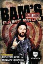 Watch Bam's Bad Ass Game Show Niter