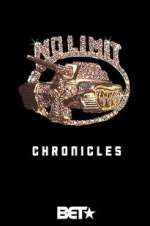 Watch No Limit Chronicles Niter