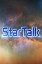 Watch StarTalk Niter