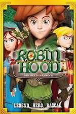 Watch Robin Hood: Mischief in Sherwood Niter