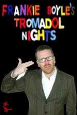 Watch Frankie Boyle's Tramadol Nights Niter