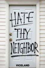 Watch Hate Thy Neighbour Niter