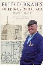 Watch Fred Dibnah's Building Of Britain Niter