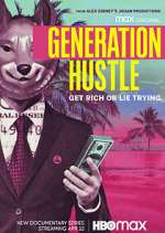 Watch Generation Hustle Niter