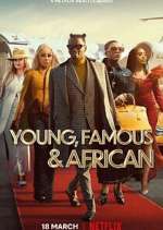 Watch Young, Famous & African Niter