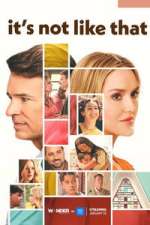 It\'s Not Like That niter