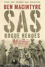 Watch SAS: Rogue Warriors Niter