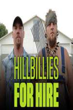 Watch Hillbillies for Hire Niter
