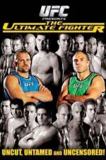 Watch The Ultimate Fighter Niter