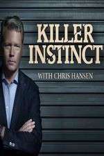 Watch Killer Instinct with Chris Hansen Niter