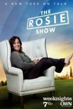 Watch The Rosie Show Niter