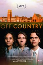 off country tv poster