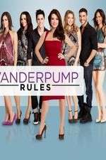 Watch Vanderpump Rules Niter