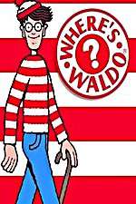 Watch Wheres Waldo Niter