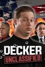 Watch Decker: Unclassified Niter