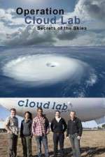 Watch Operation Cloud Lab: Secrets of the Skies Niter