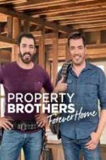 Watch Property Brothers: Forever Home Niter
