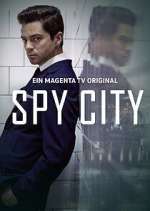Watch Spy City Niter