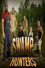 Watch Swamp Hunters Niter