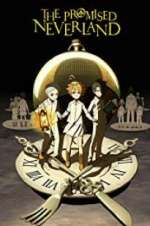 Watch The Promised Neverland Niter