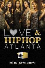 Love & Hip Hop Atlanta niter